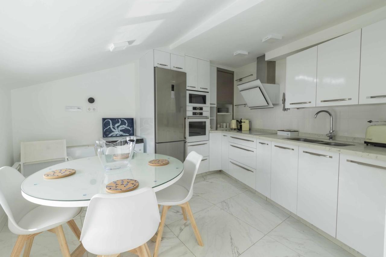 The Clock House Luxury Urban Suites Málaga Cameră foto
